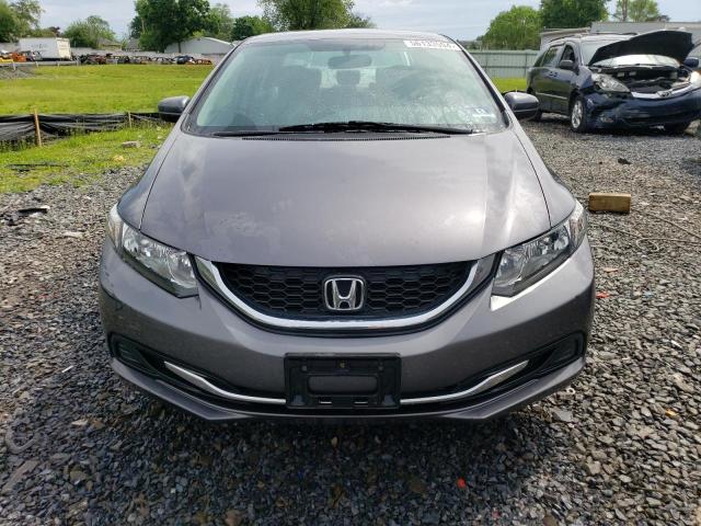 2014 Honda Civic Lx VIN: 19XFB2F50EE254759 Lot: 56133594