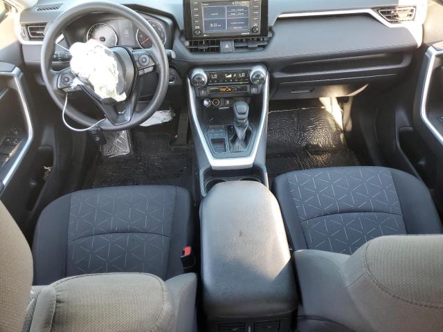 2020 Toyota Rav4 Xle VIN: 2T3W1RFV6LW085702 Lot: 54441474