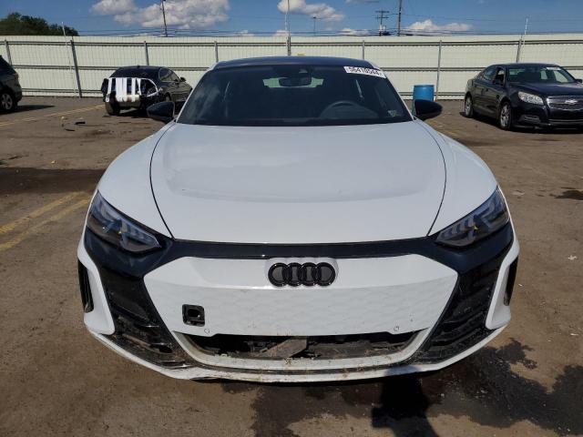 2023 AUDI E-TRON GT WAUCJBFW4P7000163