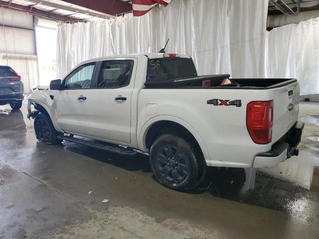 2020 Ford Ranger Xl VIN: 1FTER4FHXLLA13258 Lot: 53428684