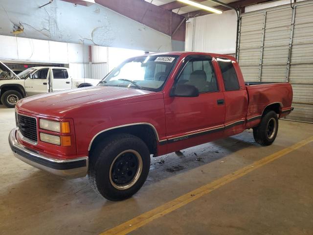 1998 GMC Sierra C1500 VIN: 2GTEC19R2W1528477 Lot: 56382254