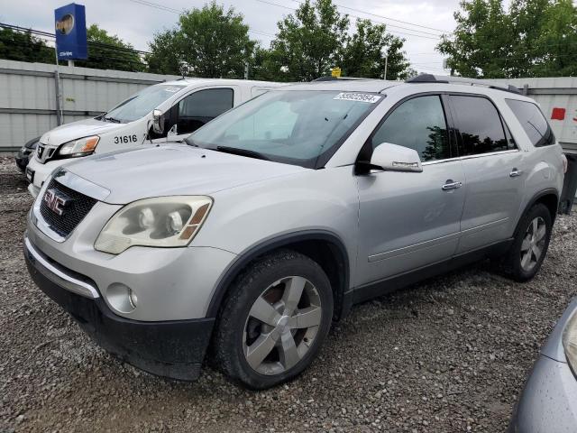 2011 GMC Acadia Slt-1 VIN: 1GKKVRED8BJ326575 Lot: 55922954