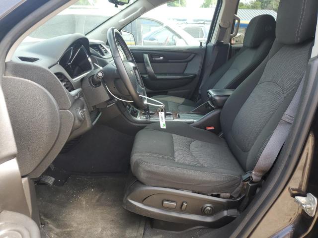 2014 Chevrolet Traverse Lt VIN: 1GNKVGKD5EJ353023 Lot: 56127754