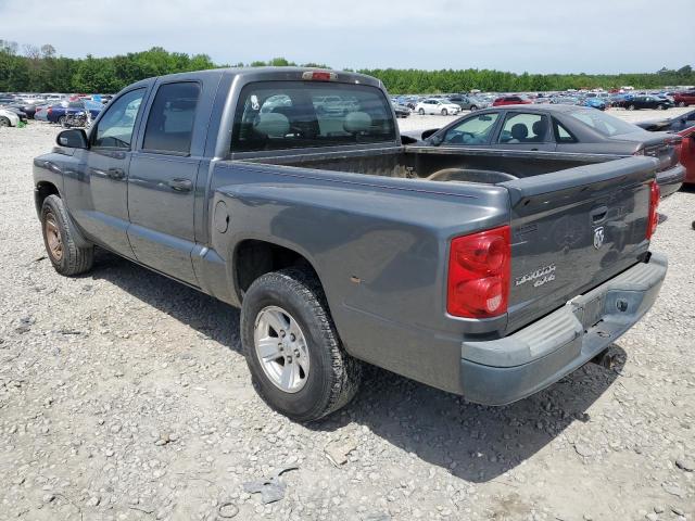 2008 Dodge Dakota Sxt VIN: 1D7HE38K28S542492 Lot: 53286524