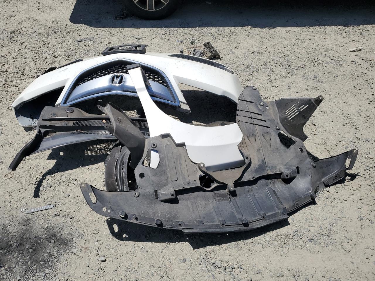 5J8TB4H51DL005258 2013 Acura Rdx Technology