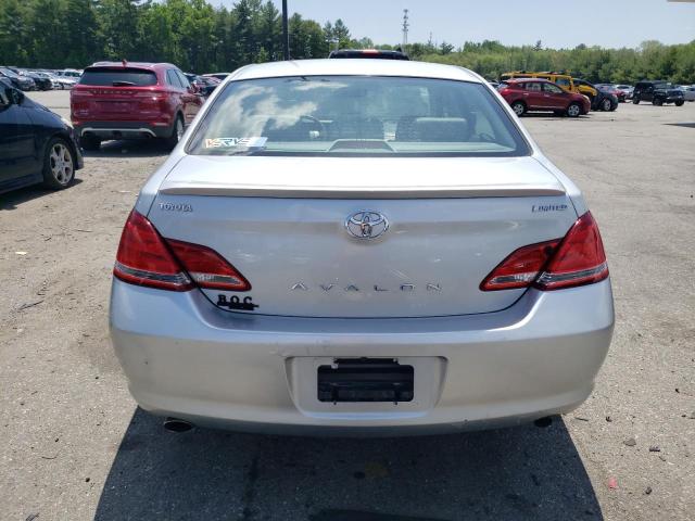 2007 Toyota Avalon Xl VIN: 4T1BK36B57U196190 Lot: 56208524