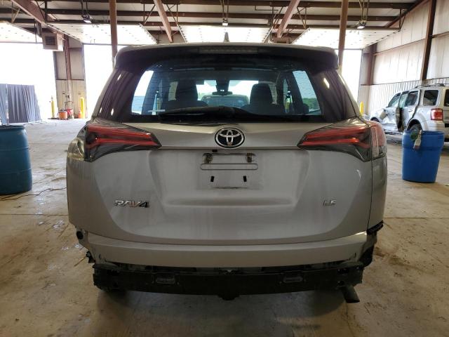 2017 Toyota Rav4 Le VIN: 2T3ZFREV6HW365952 Lot: 55680694