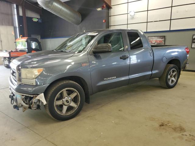 2007 Toyota Tundra Double Cab Sr5 VIN: 5TFBV54157X021387 Lot: 56080944