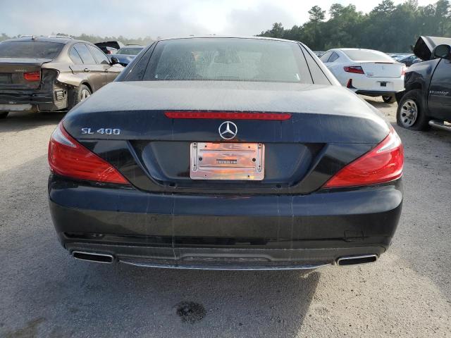 2015 Mercedes-Benz Sl 400 VIN: WDDJK6FA3FF034639 Lot: 54990404