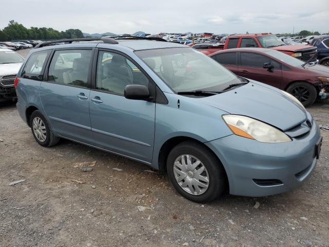 2007 Toyota Sienna Ce VIN: 5TDZK23C47S084768 Lot: 55135344