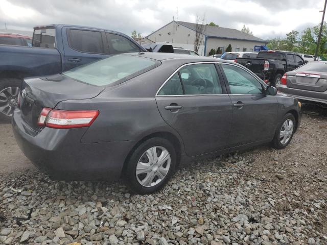 4T4BF3EK1BR154958 2011 Toyota Camry Base