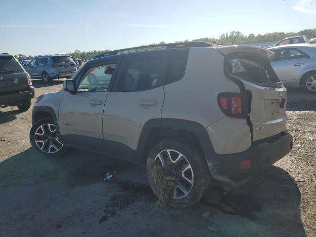 2015 Jeep Renegade Latitude VIN: ZACCJBBT8FPC26612 Lot: 54618134