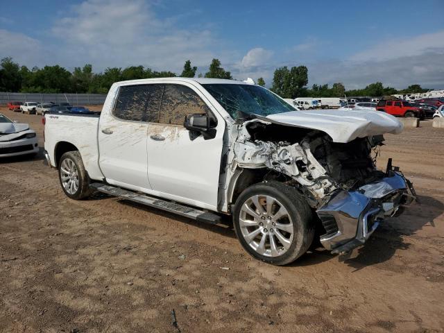 2020 Chevrolet Silverado K1500 Ltz VIN: 1GCUYGED4LZ253045 Lot: 54196524