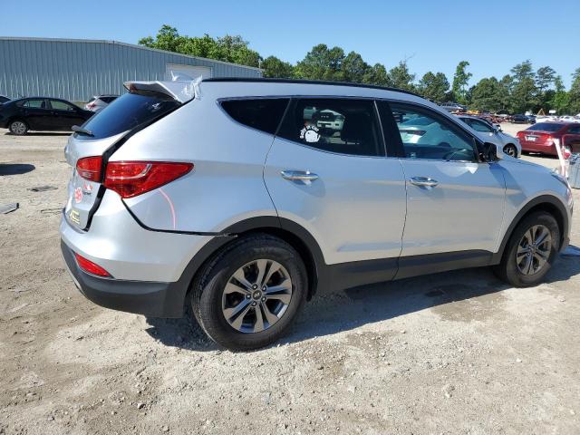 2016 Hyundai Santa Fe Sport VIN: 5XYZU3LBXGG363436 Lot: 56317884