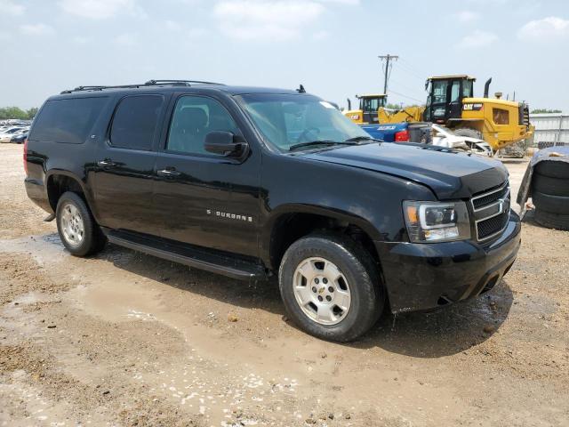 2009 Chevrolet Suburban K1500 Lt VIN: 1GNFK26399R232257 Lot: 56765744