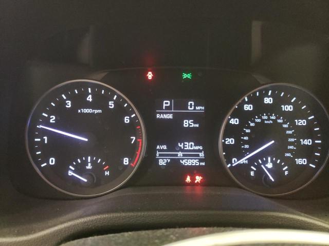 2018 Hyundai Elantra - Image 9