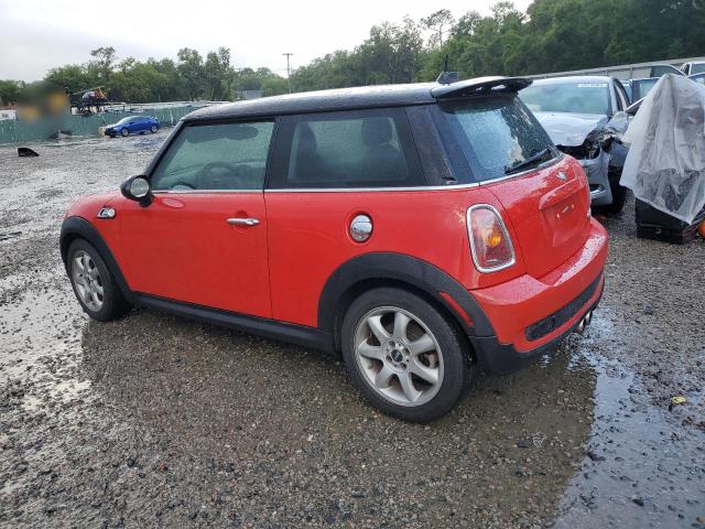 2009 Mini Cooper S VIN: WMWMF73549TW85533 Lot: 55141234