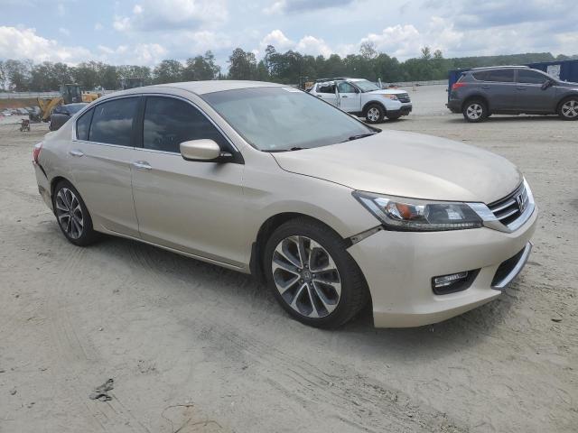 1HGCR2F51DA227684 2013 Honda Accord Sport