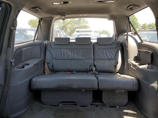 2010 Honda Odyssey Exl VIN: 5FNRL3H71AB100631 Lot: 54802934
