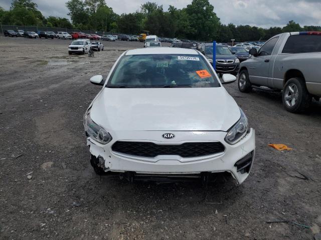 2021 Kia Forte Fe VIN: 3KPF24AD2ME308278 Lot: 54735114