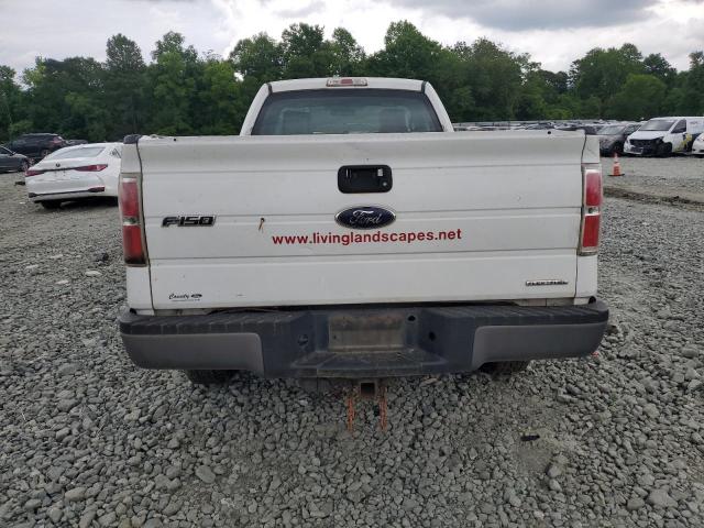 2013 Ford F150 VIN: 1FTMF1CM8DKE48789 Lot: 55257164