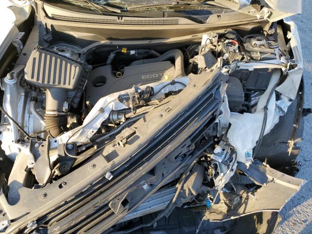 2020 GMC Terrain Sle VIN: 3GKALMEV8LL284626 Lot: 57106434