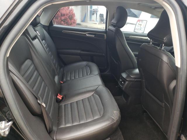 2016 Ford Fusion - Image 10