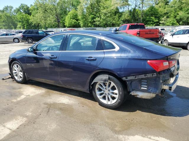 2017 Chevrolet Malibu Lt VIN: 1G1ZE5ST9HF238699 Lot: 55306324