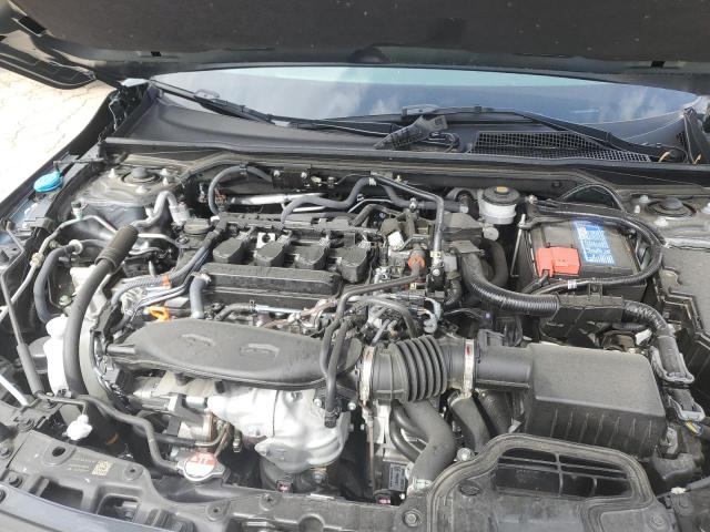 19XFL1H73PE016154 Honda Civic EXL 11