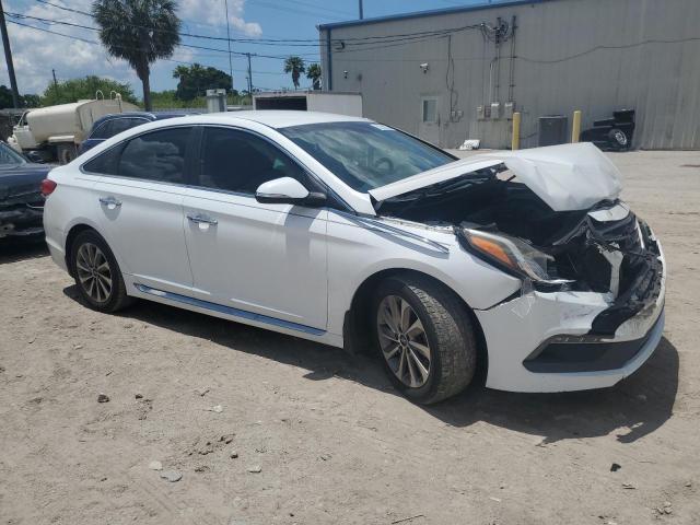 2016 Hyundai Sonata Sport VIN: 5NPE34AF6GH269060 Lot: 53262084