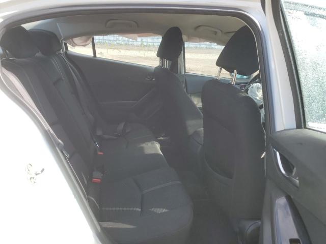 2018 Mazda 3 Touring VIN: JM1BN1V70J1187175 Lot: 55992574