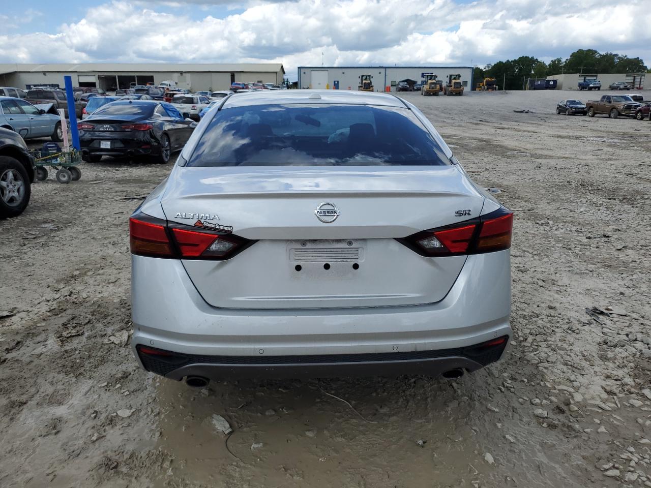 1N4BL4CV6LC151691 2020 Nissan Altima Sr