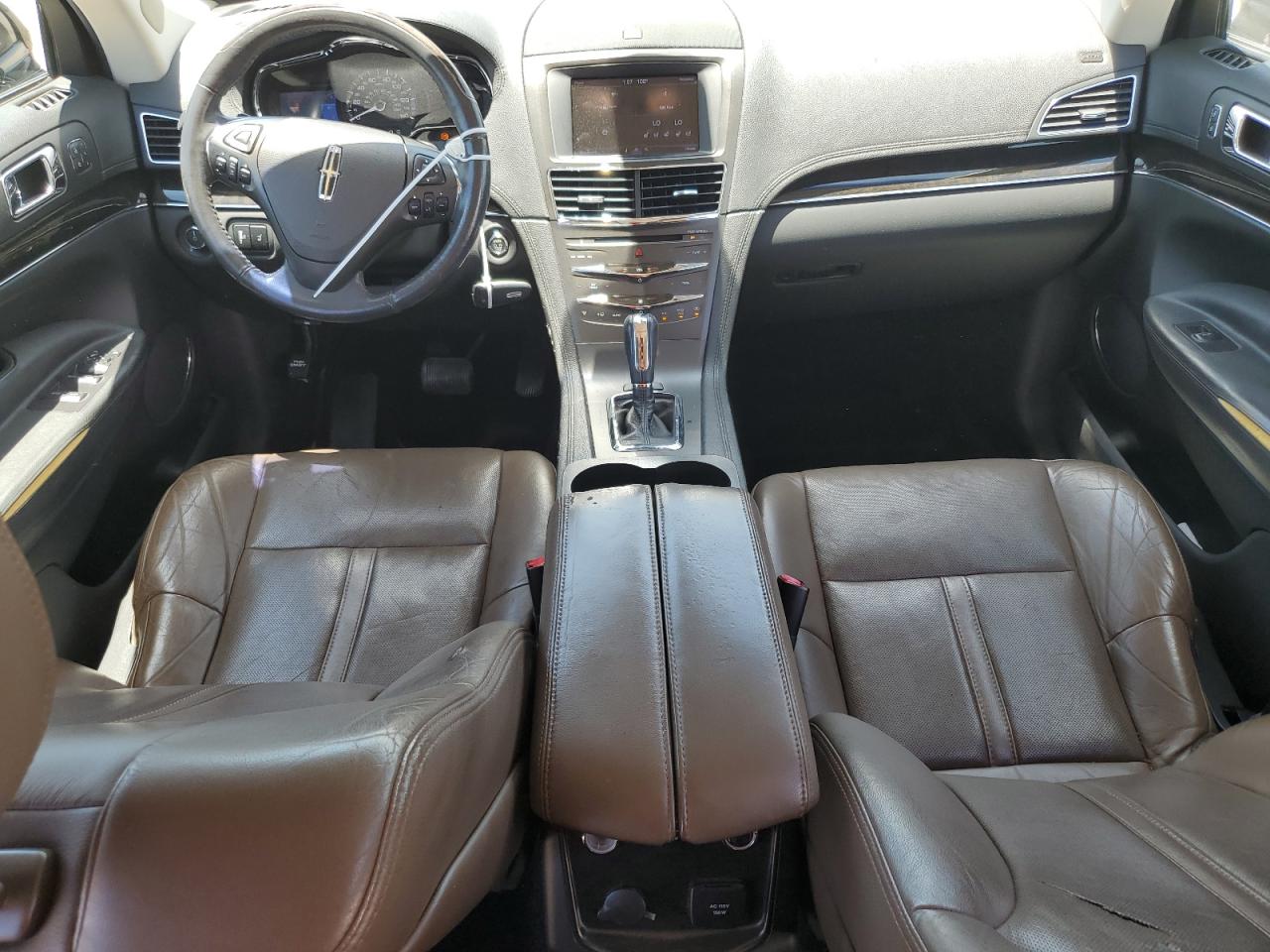 2LMHJ5AT4DBL55294 2013 Lincoln Mkt