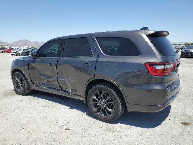 2021 Dodge Durango Sxt VIN: 1C4RDHAG0MC636573 Lot: 55574124