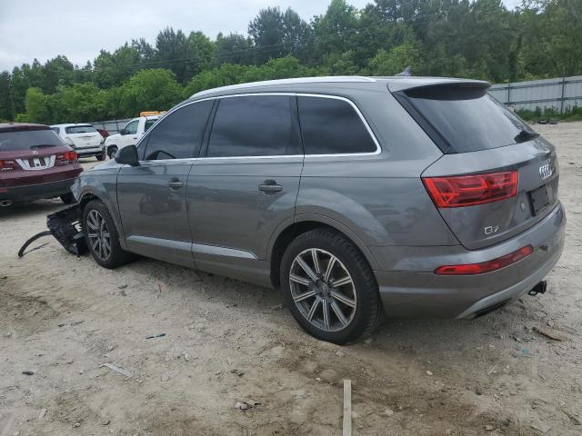 VIN WA1VAAF71HD021483 2017 Audi Q7, Prestige no.2