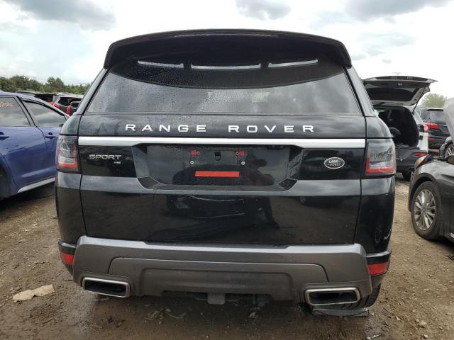 SALWR2SU3LA881800 Land Rover Rangerover RANGE ROVE 6