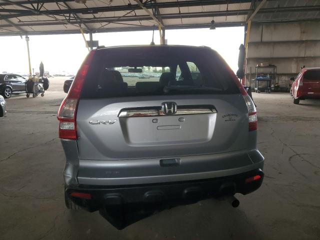 2008 Honda Cr-V Ex VIN: 3CZRE38518G700508 Lot: 55048574