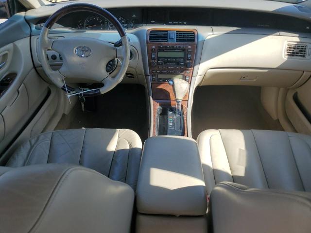 2004 Toyota Avalon Xl VIN: 4T1BF28B34U355621 Lot: 55505594