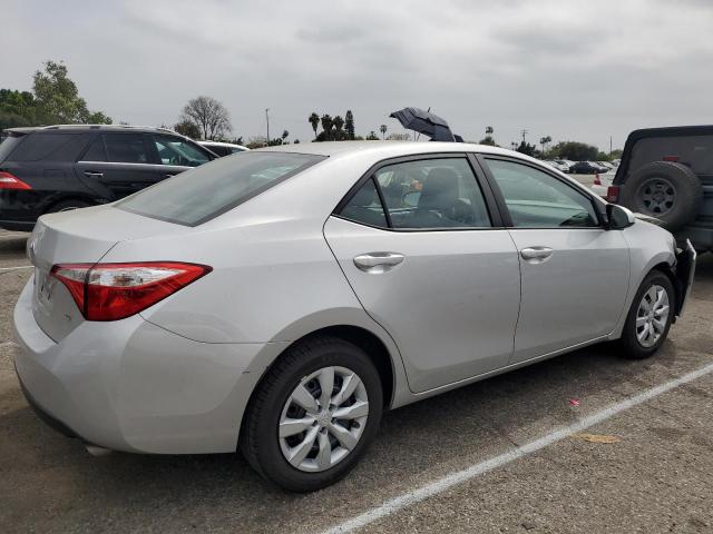 2016 Toyota Corolla L VIN: 5YFBURHE5GP520244 Lot: 54539474