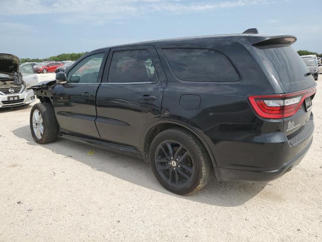 2022 Dodge Durango R/T VIN: 1C4SDHCT7NC101561 Lot: 53751544