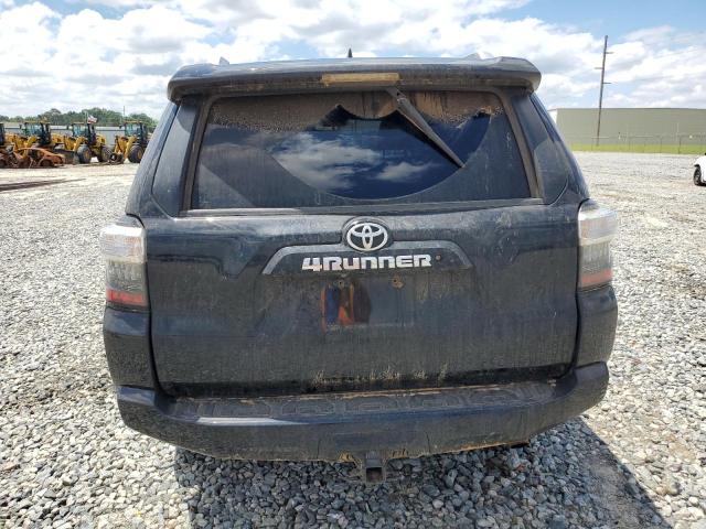 2015 Toyota 4Runner Sr5 VIN: JTEBU5JRXF5250618 Lot: 55628684