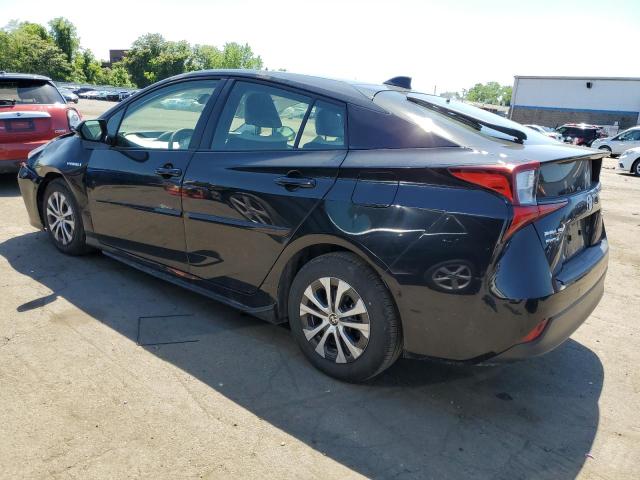 2022 Toyota Prius Le VIN: JTDL9MFU2N3040008 Lot: 56123544