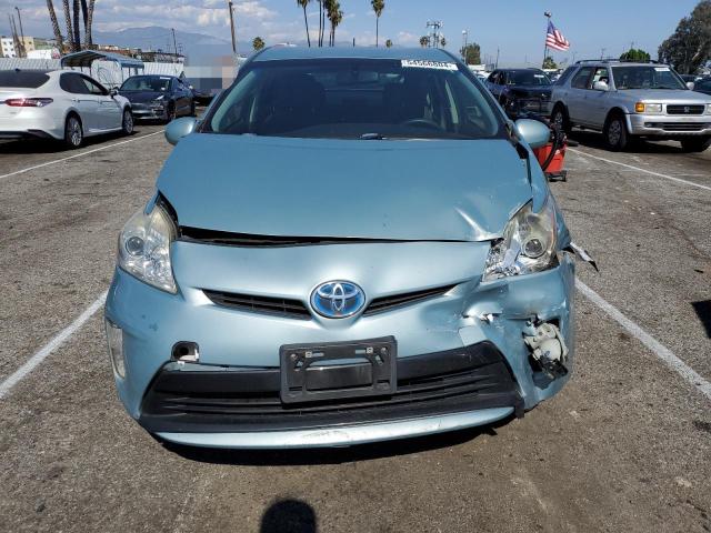 2015 Toyota Prius VIN: JTDKN3DU0F2000442 Lot: 54566804