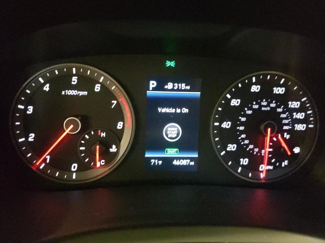 2018 Hyundai Sonata Sport VIN: 5NPE34AB4JH616454 Lot: 54759654