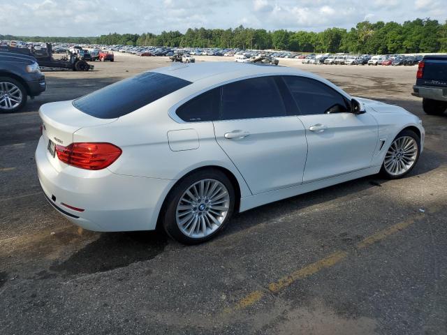 2016 BMW 428 I Gran Coupe Sulev VIN: WBA4A9C59GG508282 Lot: 53819314