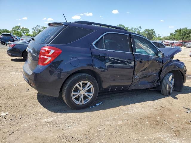 Vin: 2gnalcekxh1618179, lot: 56803204, chevrolet equinox lt 20173
