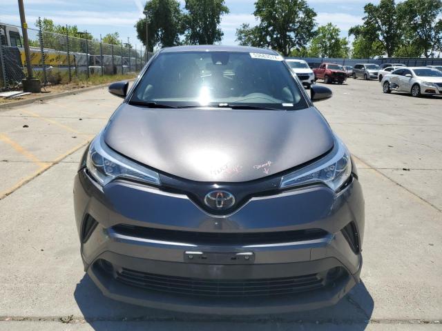 2019 Toyota C-Hr Xle VIN: JTNKHMBX8K1041441 Lot: 53683574