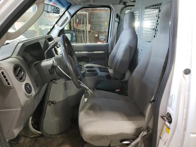 2014 Ford Econoline E250 Van VIN: 1FTNE2EW8EDA20349 Lot: 56507734