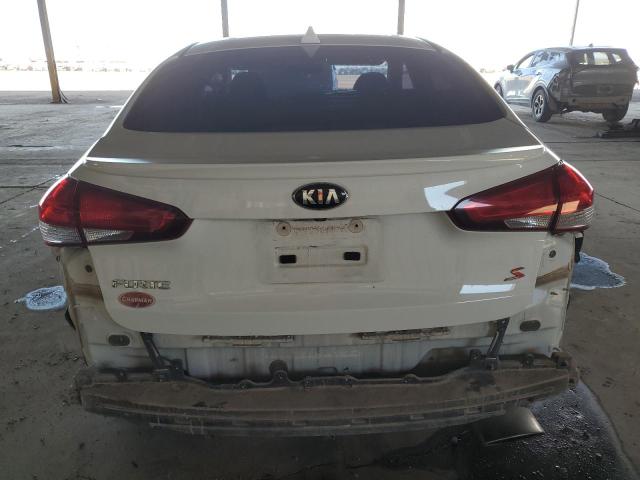 VIN 3KPFL4A7XJE194856 2018 KIA Forte, LX no.6