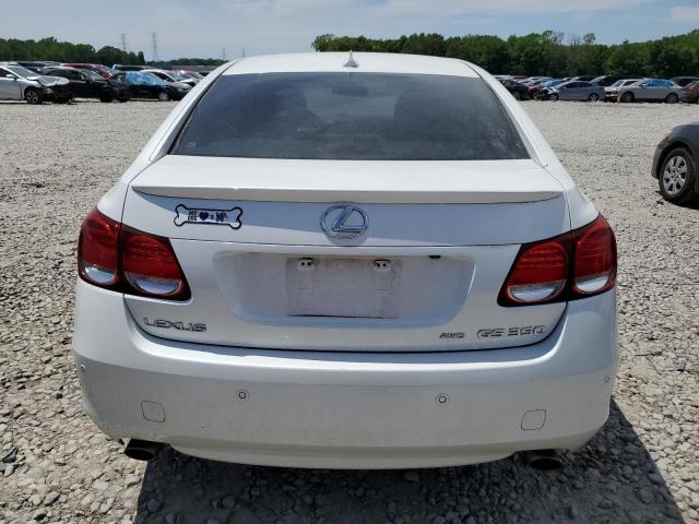 2009 Lexus Gs 350 VIN: JTHCE96S490021912 Lot: 52233874